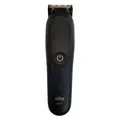 Produktbild: Braun All-in-One Trimmer-Set 7, 13-in-1 Multigroom, Barttrimmer, Nasenhaartrimme