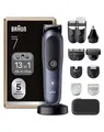 Produktbild: Braun All-in-One Series 7, 13-in-1 MultigroomAIO7565, Blau