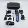 Produktbild: Braun All-in-One Series 7,13-in-1 Groomingset, ProBlade, Nasenhaartrimmer, AutoS