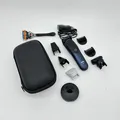 Produktbild: Braun All-in-One Series 7,13-in-1 Groomingset, ProBlade, Nasenhaartrimmer, AutoS