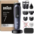 Produktbild: Braun All-in-One Series 7 Pflege-Set, 13-in-1, ProBlade AIO7565