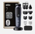 Produktbild: Braun All-in-One Series 7, 13-in-1 Multigroom AIO7565 Haarschneidemaschine
