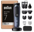 Produktbild: Braun AIO7565 All-in-One Series 7 - 13-in-1 Groomingset in Blau