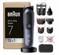 Produktbild: Braun All-in-One Series 7 Pflege-Set, 13-in-1, ProBlade AIO7565