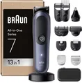 Produktbild: All-in-one Rasierer Series 7, 13in1, Problade Aio7565 Barttrimmer