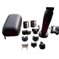 Produktbild: Braun All-in-One Trimmer-Set 7, 13-in-1 Multigroom, Barttrimmer, Nasenhaartrimme