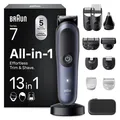 Produktbild: Braun All-in-One Series 7 Pflegeset, 13-in-1, ProBlade AIO7565