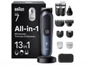 Produktbild: Braun Multigroom All-in-One Series 7, 13-in-1 Trimmer-Set 7, AIO7565