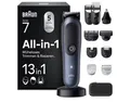 Produktbild: Braun Multigroom All-in-One Series 7, 13-in-1 Trimmer-Set 7, AIO7565