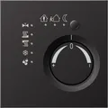Produktbild: JUNG Raumtemperaturregler UP LS KNX ws glz AL2178TSD (AL2178TSD)