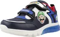 Produktbild: Geox Klettschuhe Kinder 31393038393230 Blau 33 EU