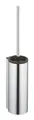 Produktbild: Keuco Plan Care Toilettenbürstengarnitur - Verchromt - 34964010100