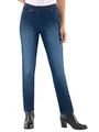 Produktbild: Witt Bequeme Jeans Schlupfjeans