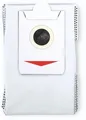 Produktbild: BOSCH Staubsaugerbeutel BHZRDBAB, antibakteriell, für Spotless Max und Max Cam Saugroboter, für Servicestation, bindet Feinstaub, Allergene und Gerüche, 3er Pack