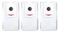 Produktbild: Bosch BHZRDBAB, Staubbeutel, Staubsaugerroboter, Weiß, Bosch Spotless Max und Spotless Max Cam, 140 mm, 210 mm