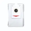 Produktbild: Bosch Antibakterieller Staubbeutel BHZRDBAB Staubsaugerbeutel 3 Stück