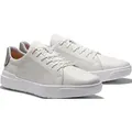 Produktbild: Timberland SENECA BAY - LOW LACE SNEAKER Sneaker aus Leder weiß 44 EU