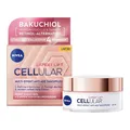 Produktbild: NIVEA Anti-Age Tagespflege: Cellular Expert Lift Multi-Effekt Tagescreme mit straffender Wirkung für einen gestrahlten Teint 50 ml