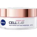 Produktbild: NIVEA Cellular Expert Lift Tagespflege (50 ml, Tagescreme, SPF 30) (4005900933522)