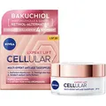 Produktbild: NIVEA CELLULAR EXPERT LIFT LSF 30 Gesichtscreme 50,0 ml