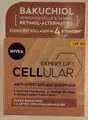 Produktbild: NIVEA Cellular Expert Lift Multi Effekt Anti-Age Tagespflege mit LSF30 50ml