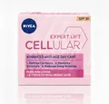 Produktbild: NIVEA CELLULAR EXPERT LIFT ANTI-AGE TAGESCREME LSF 30, 50 ml