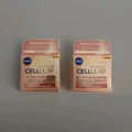 Produktbild: 2 x 50ml Nivea Expert Lift Cellular - Multi-Effekt Anti-Age Tagespflege LSF30