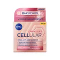Produktbild: Nivea Anti-Age Tagescreme mit Zellenaufbau SPF30, Hautpflege 50ml
