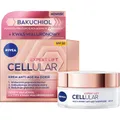 Produktbild: NIVEA Cellular Expert Lift Multi Effekt Anti-Age Tagespflege mit LSF30 50ml