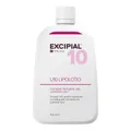 Produktbild: Excipial U10 Lipolotio · 500 ml · PZN 09228934