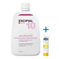 Produktbild: Excipial U 10 Lipolotio · 500 ml · PZN 09228934