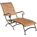 Produktbild: GARDEN PLEASURE Deckchair 