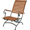 Produktbild: Deckchair Wien