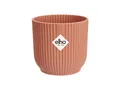 Produktbild: Elho Blumentopf Elho Pflanztopf Vibes 9 cm x 9 cm zartrosa