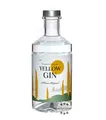 Produktbild: Zu Plun: Yellow Gin The Spirit of Garda Lake / 42 % Vol. / 0,5 Liter-Flasche