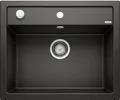Produktbild: BLANCO DALAGO 6 SILGRANIT schwarz