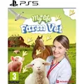 Produktbild: My Life: Farm Vet