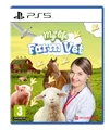 Produktbild: MY LIFE: FARM VET