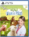 Produktbild: My Life Farm Vet Juego para Consola Sony PlayStation 5 PS5