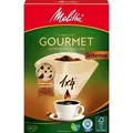 Produktbild: 8 Stück Melitta SDA Filtertüten 1x4/80Intense(VE80)