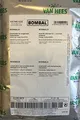 Produktbild: van Hees Bombal 1kg, Hundefutter, Geschmacklos, Flocke, 1kg