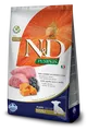 Produktbild: FARMINA N&D Pumpkin Lamb & Blueberry Puppy Mini 800 g