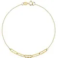 Produktbild: Valeria Armband 89192852 585er Gelbgold