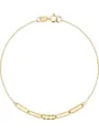 Produktbild: CHRIST Goldarmband CHRIST Damen-Armband 585er Gelbgold, modern