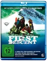Produktbild: First Descent - The story of the snowboarding revolution [Blu-ray]