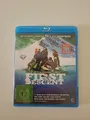 Produktbild: First Descent - The Story of the Snowboarding Revolution- Blu ray