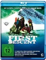 Produktbild: First Descent - The Story of the Snowboarding Revolution