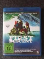 Produktbild: First Descent - The story of the snowboarding revolution [Blu-ray] sehr gut !