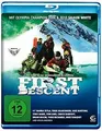 Produktbild: First Descent - The story of the snowboarding revolu... | DVD | Zustand sehr gut