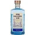 Produktbild: Von Hallers Gin 44% Vol. 0,5l
